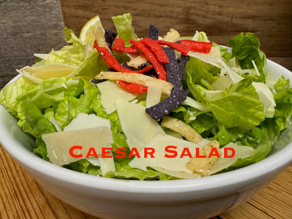 Fresh Salads