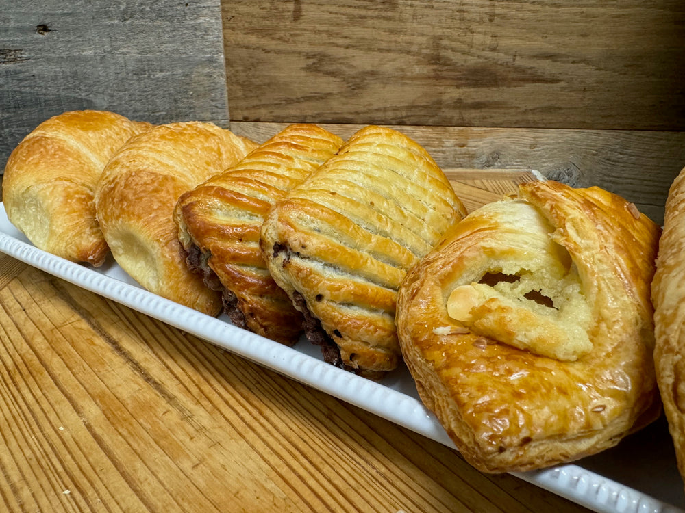 Dozen Croissants