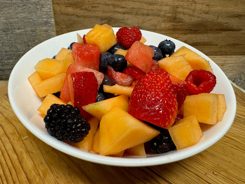 Fruit Salad