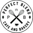 Perfect Blend Café & Bakery