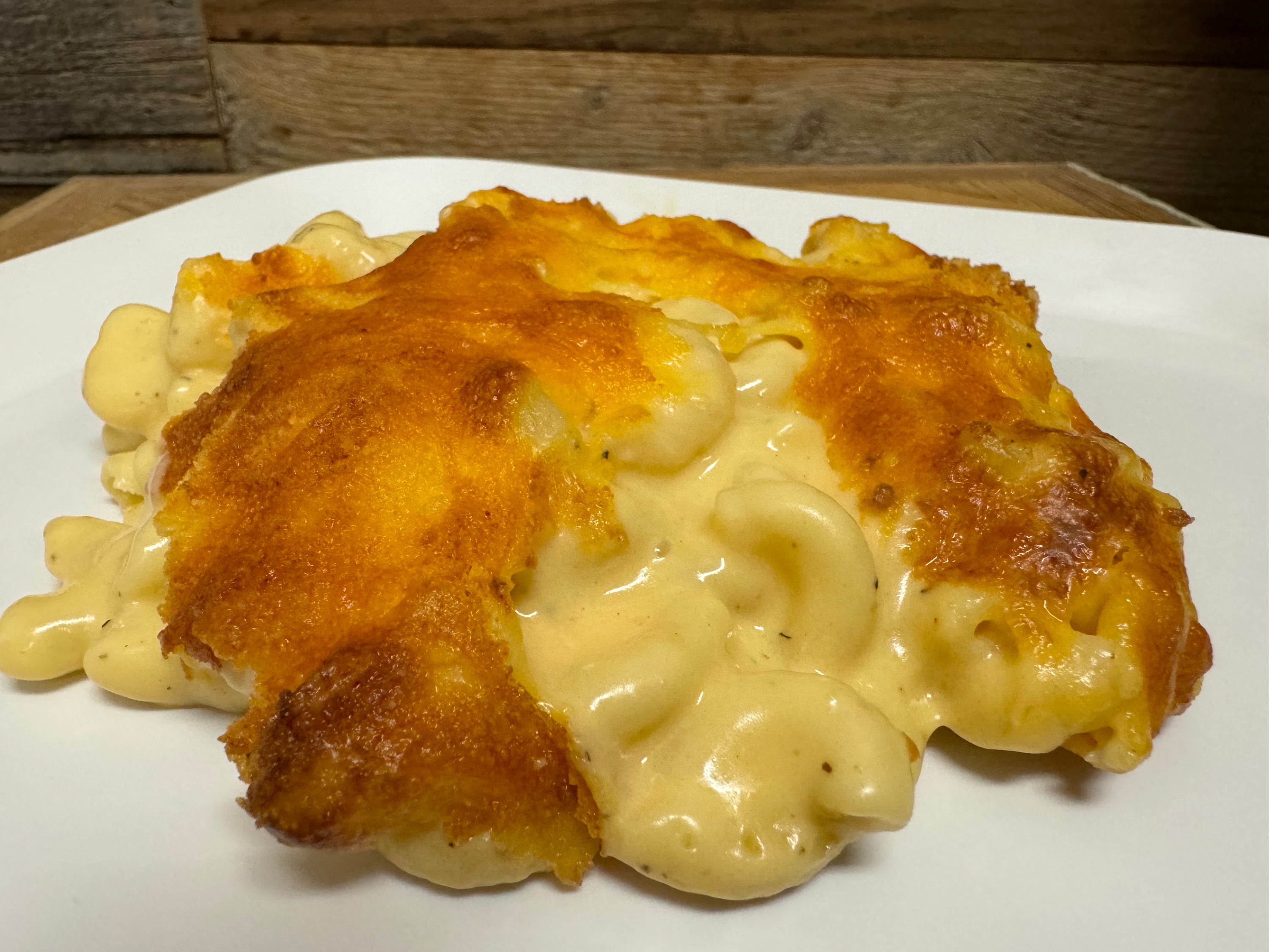 Mac & Cheese