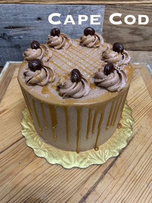 Cape Cod Cake