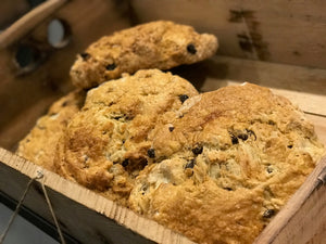 Irish Soda Bread